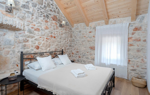 Feriehus - Hvar-Vrbanj , Kroatia - CLD407 609