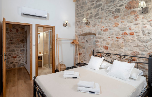 Feriehus - Hvar-Vrbanj , Kroatia - CLD407 610