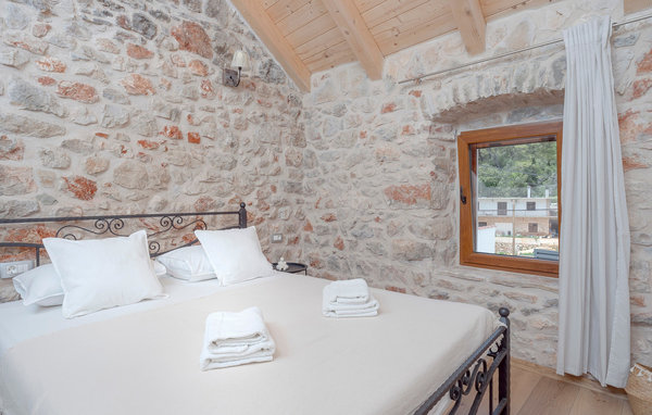 Feriehus - Hvar-Vrbanj , Kroatia - CLD407 612