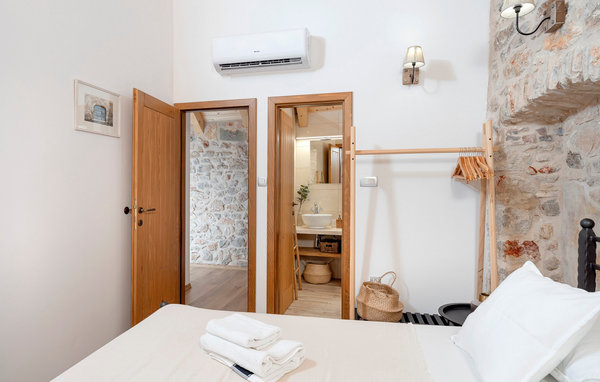 Feriehus - Hvar-Vrbanj , Kroatia - CLD407 613
