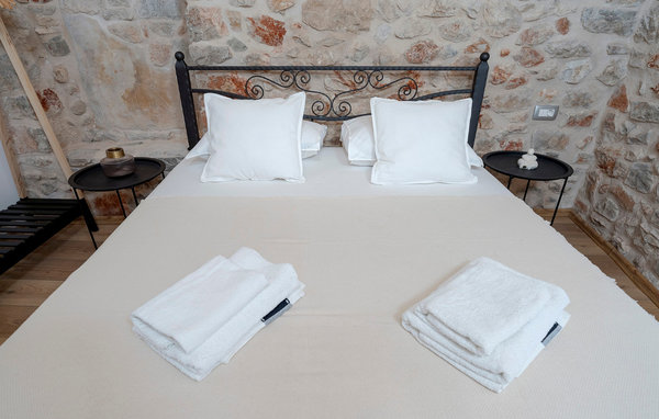 Feriehus - Hvar-Vrbanj , Kroatia - CLD407 614