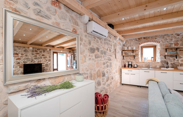 Feriehus - Hvar-Vrbanj , Kroatia - CLD407 401