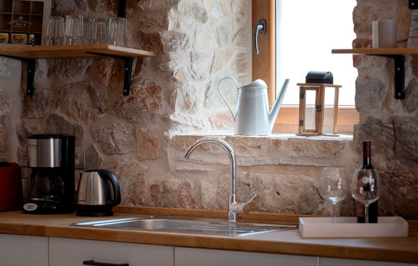 Feriehus - Hvar-Vrbanj , Kroatia - CLD407 402