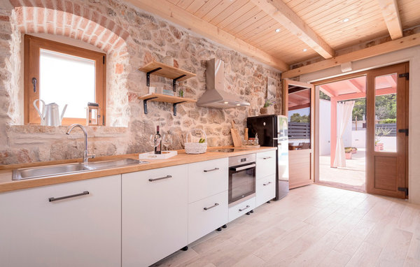 Feriehus - Hvar-Vrbanj , Kroatia - CLD407 403