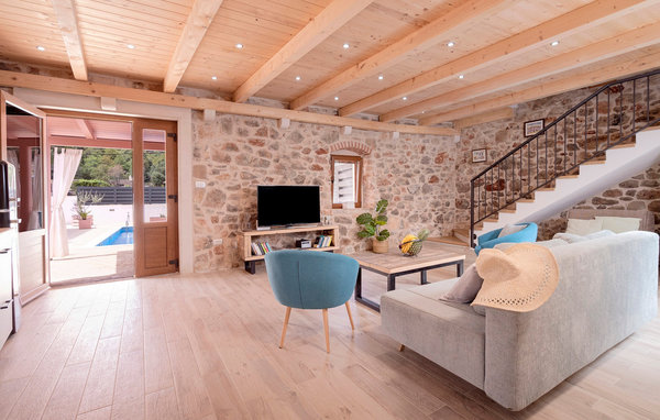 Feriehus - Hvar-Vrbanj , Kroatia - CLD407 3