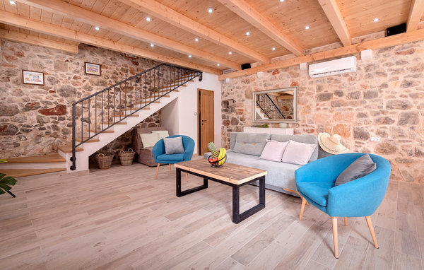 Feriehus - Hvar-Vrbanj , Kroatia - CLD407 302