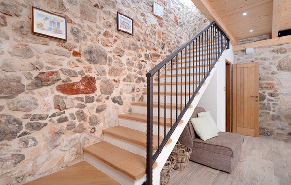 Feriehus - Hvar-Vrbanj , Kroatia - CLD407 303