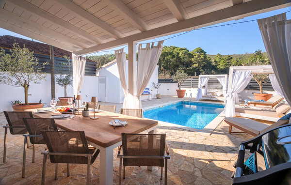 Feriehus - Hvar-Vrbanj , Kroatia - CLD407 101