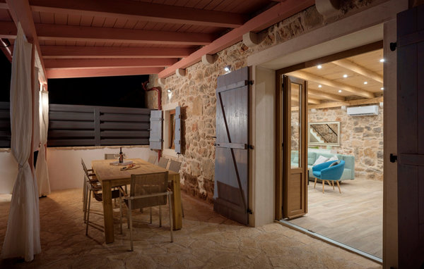Feriehus - Hvar-Vrbanj , Kroatia - CLD407 102