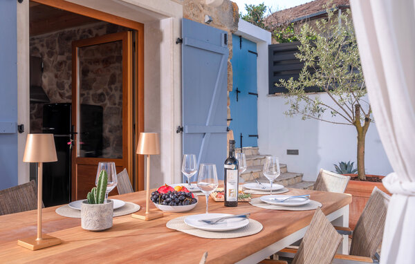 Feriehus - Hvar-Vrbanj , Kroatia - CLD407 103