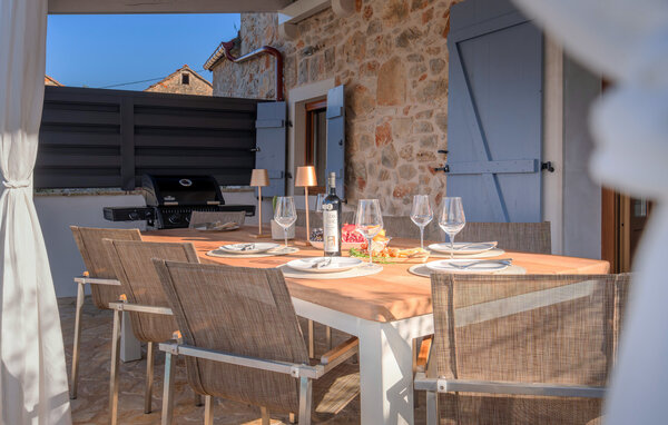 Feriehus - Hvar-Vrbanj , Kroatia - CLD407 104