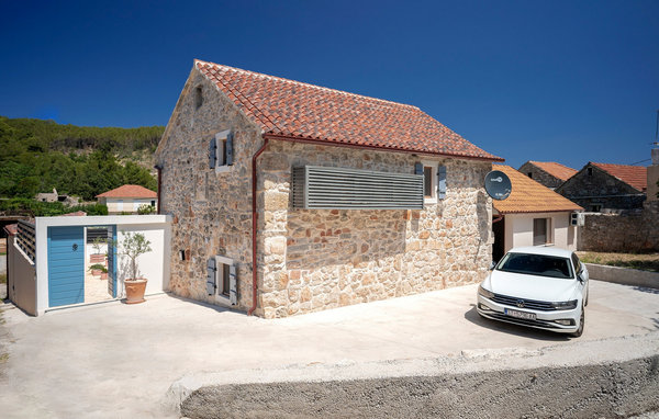 Feriehus - Hvar-Vrbanj , Kroatia - CLD407 105