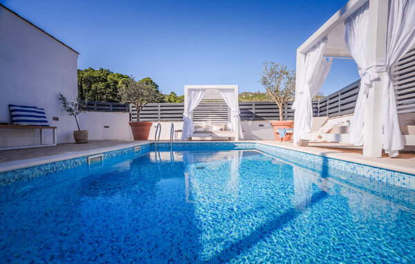 Feriehus - Hvar-Vrbanj , Kroatia - CLD407 4