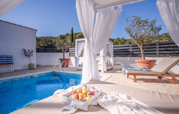 Feriehus - Hvar-Vrbanj , Kroatia - CLD407 6