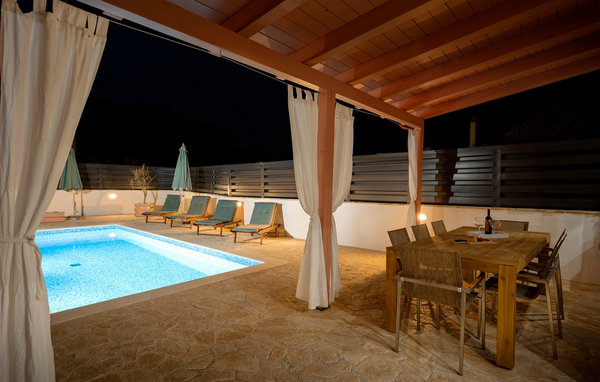 Feriehus - Hvar-Vrbanj , Kroatia - CLD407 8