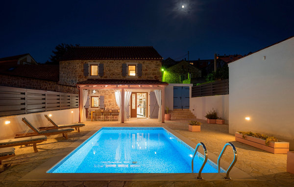 Feriehus - Hvar-Vrbanj , Kroatia - CLD407 11