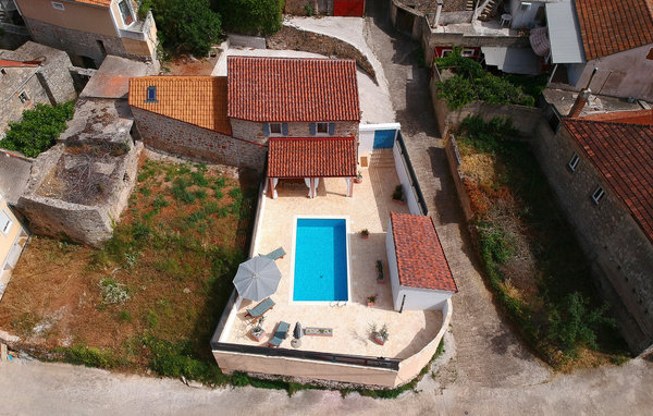 Feriehus - Hvar-Vrbanj , Kroatia - CLD407 14