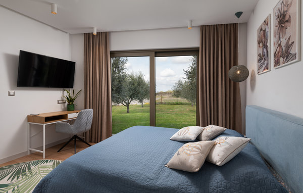 Holiday Home - Zadar-Smokovic , Croatia - CLD408 601
