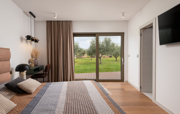 Holiday Home - Zadar-Smokovic , Croatia - CLD408 602