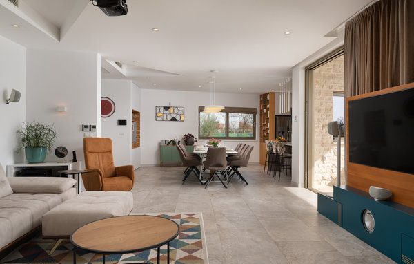 Holiday Home - Zadar-Smokovic , Croatia - CLD408 301