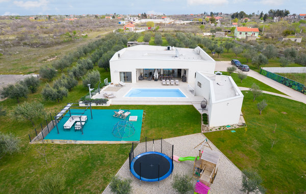 Holiday Home - Zadar-Smokovic , Croatia - CLD408 81