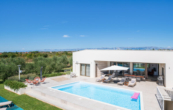 Holiday Home - Zadar-Smokovic , Croatia - CLD408 8