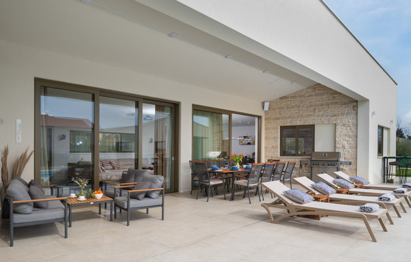 Holiday Home - Zadar-Smokovic , Croatia - CLD408 7
