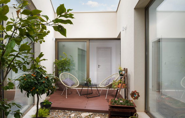 Holiday Home - Zadar-Smokovic , Croatia - CLD408 3