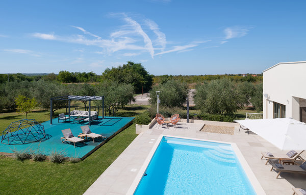 Holiday Home - Zadar-Smokovic , Croatia - CLD408 12