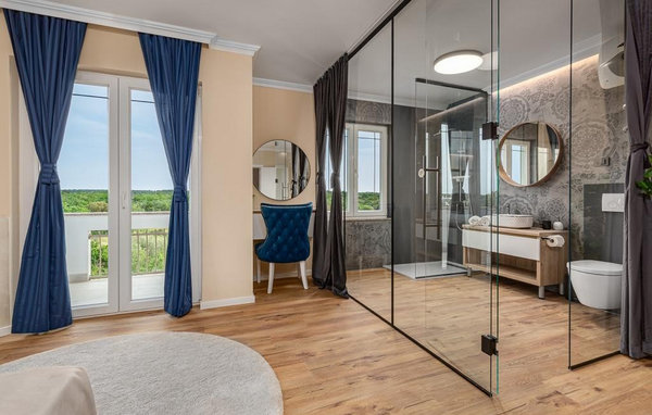 Dům Villa Lea