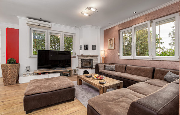 Dům Villa Lea