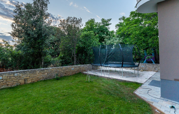 Dům Villa Lea