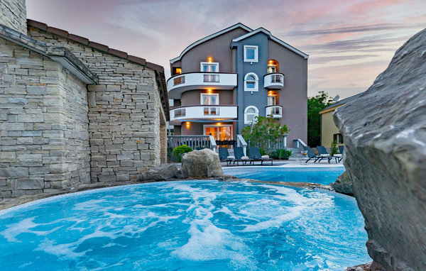 Dům Villa Lea
