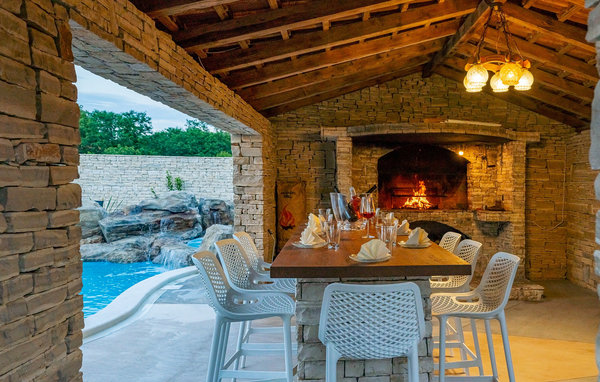 Dům Villa Lea