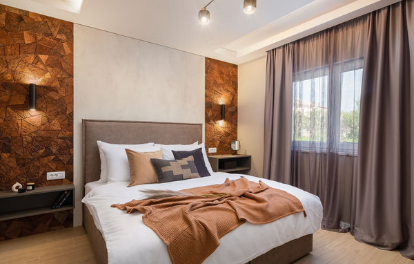 Ferienhaus - Zadar-Ljubac , Kroatien - CLD412 601