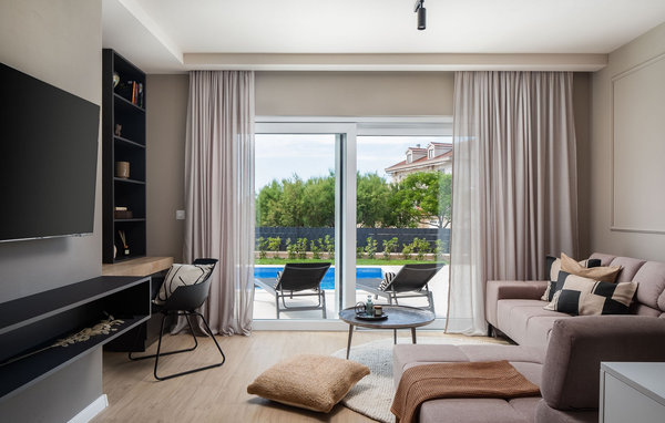 Ferienhaus - Zadar-Ljubac , Kroatien - CLD412 302
