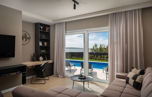 Ferienhaus - Zadar-Ljubac , Kroatien - CLD412 307