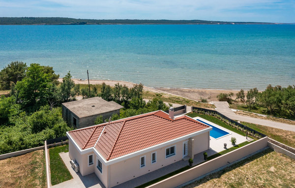 Ferienhaus - Zadar-Ljubac , Kroatien - CLD412 82