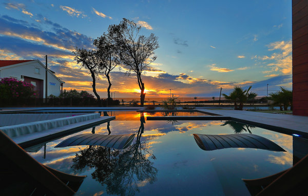 Dům Villa Royal Sunset