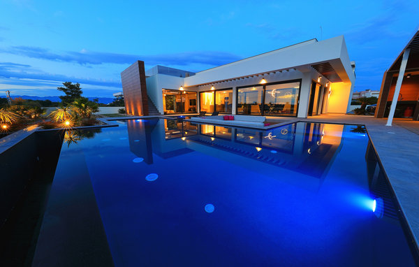 Dům Villa Royal Sunset