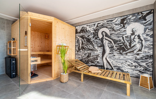 Casa de vacaciones - Novigrad , Croacia - CLD418 5