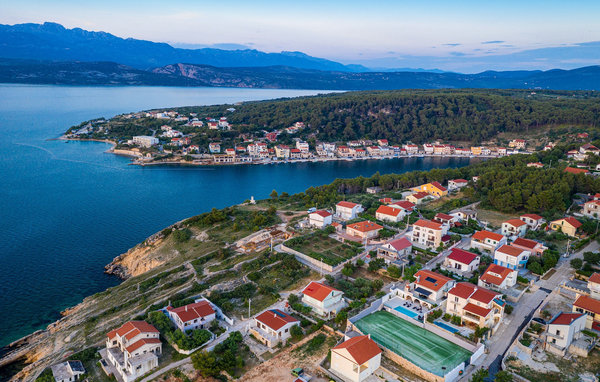 Casa de vacaciones - Novigrad , Croacia - CLD418 901
