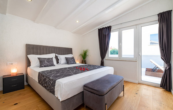 Casa de vacaciones - Novigrad , Croacia - CLD418 604