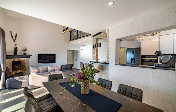 Casa de vacaciones - Novigrad , Croacia - CLD418 305