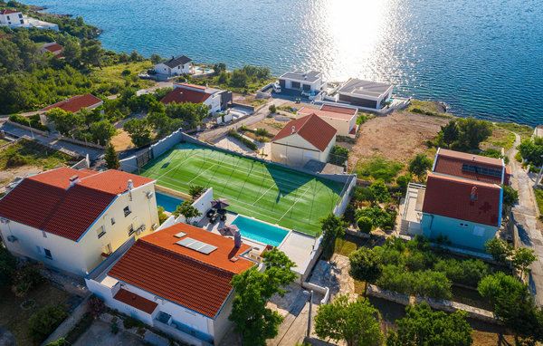 Casa de vacaciones - Novigrad , Croacia - CLD418 8