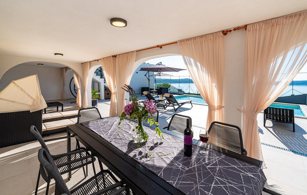 Casa de vacaciones - Novigrad , Croacia - CLD418 3