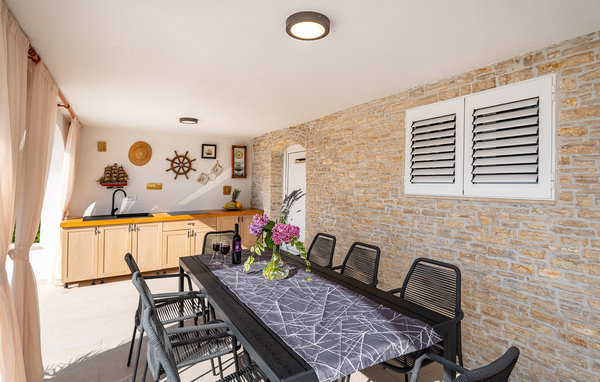 Casa de vacaciones - Novigrad , Croacia - CLD418 102