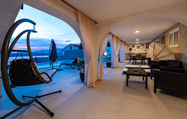 Casa de vacaciones - Novigrad , Croacia - CLD418 103