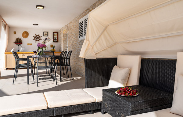 Casa de vacaciones - Novigrad , Croacia - CLD418 104