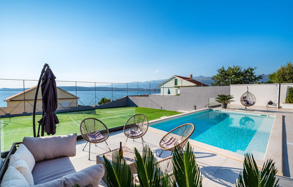 Casa de vacaciones - Novigrad , Croacia - CLD418 4